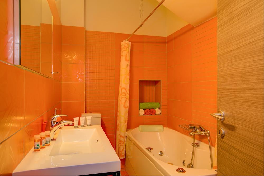 Villa Terra Del Nonno With Sea Views & Pool Гайос Номер фото